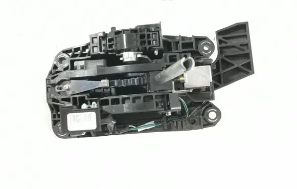 Ford Mustang VII Gear shifter/selector PR3P-7K004-AC