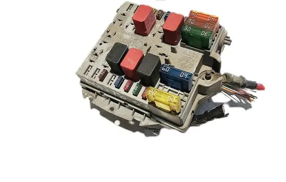 Fiat Punto (188) Fuse box set 46778440