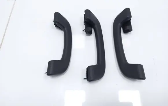 BMW 5 E60 E61 A set of handles for the ceiling 