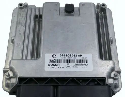 Volkswagen Crafter Engine control unit/module 074906032AH