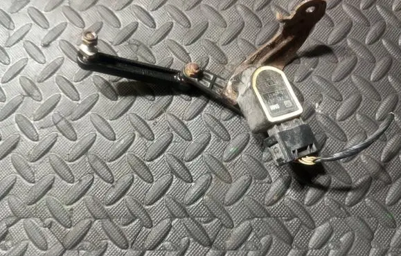BMW X5M E70 Headlight/headlamp level sensor 6785207