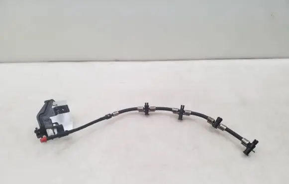 Volkswagen Transporter - Caravelle T5 Fuel return line/hose 928301101