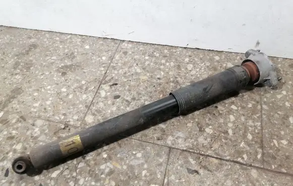Mercedes-Benz E W212 Rear shock absorber/damper A2043260598