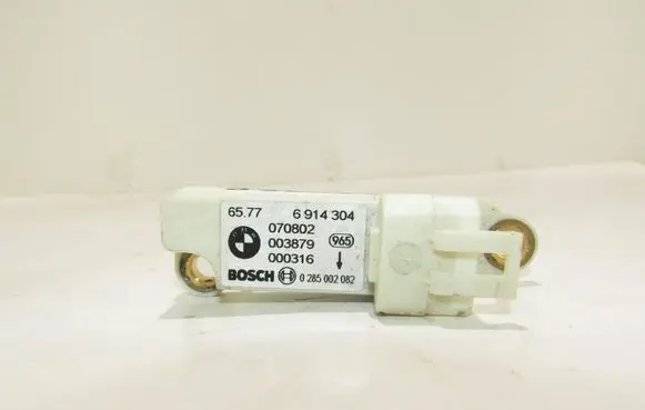 Mini One - Cooper R50 - 53 Airbag deployment crash/impact sensor 6914304