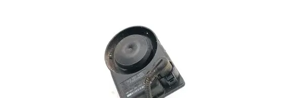 Audi Q7 4L Alarm system siren 1K0951605C F005V00327 130169219