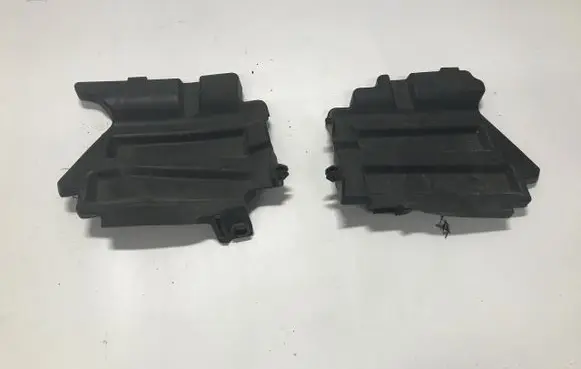 Honda Jazz Radiator trim 