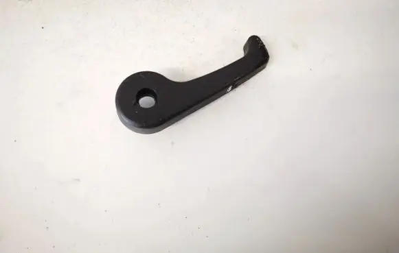 Hyundai ix 55 Engine bonnet (hood) release handle