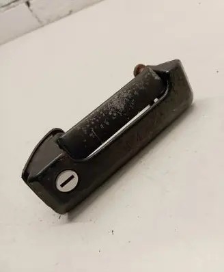 Volkswagen Transporter - Caravelle T4 Sliding door exterior handle 7D0843704A