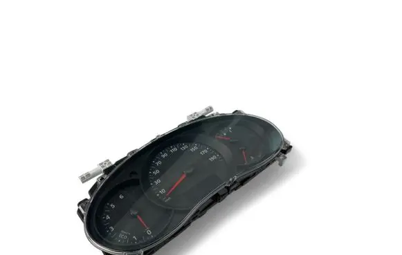 Renault Kangoo II Speedometer (instrument cluster) P248107409R