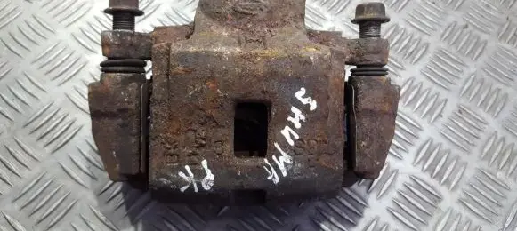 KIA Shuma Front brake caliper