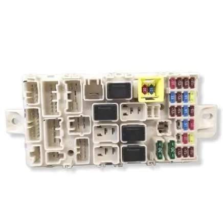 Mitsubishi Space Star Fuse module 8637B993 21368V10075A G8C937MF6Z00