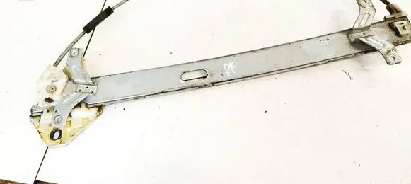 Honda Accord Sliding door window regulator with motor