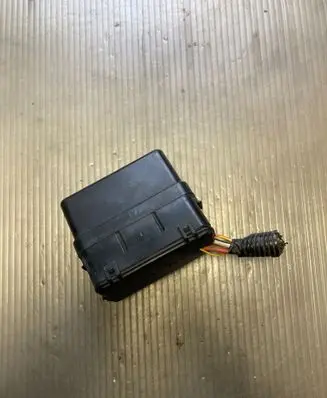Nissan Qashqai+2 Relay mounting block 252309F915 2206B2