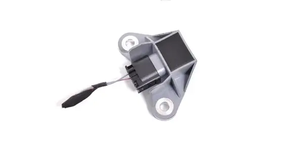 BMW 5 F10 F11 Airbag deployment crash/impact sensor 9268438