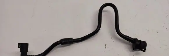 Volkswagen Tiguan Vacuum line/pipe/hose 5QF612041A