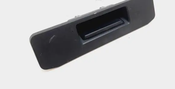Mercedes-Benz ML W166 Tailgate/trunk/boot exterior handle A1667500493
