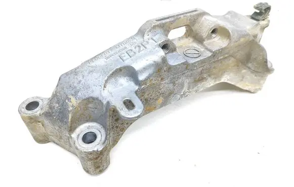 Citroen C3 Aircross Engine mounting bracket 9674960380
