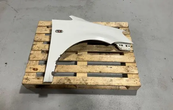 Volkswagen Caddy Fender 2K5821216