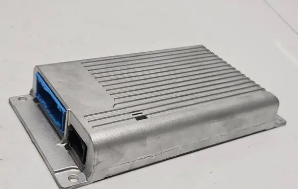 BMW 5 E60 E61 Bluetooth control unit module 9224674 9B484341 10099110