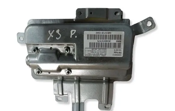 BMW X3 E83 Front door airbag 30340010707V