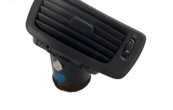 Volvo S60 Dash center air vent grill 3409375 1264