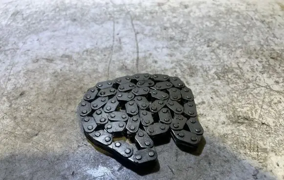 Dodge Challenger Timing chain (engine) 