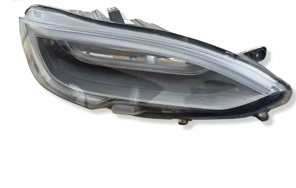 Tesla Model S Headlight/headlamp 105917000D