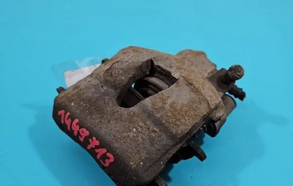 Seat Toledo III (5P) Front brake caliper IMPRK1449713