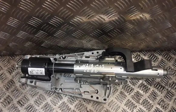 Mercedes-Benz CLS C218 X218 Steering rack mechanical part 204462206 A204462206