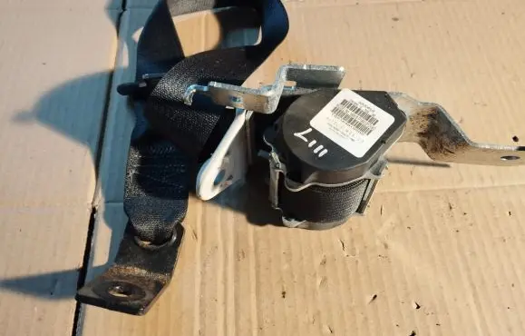 Dodge Journey Rear seatbelt 608163101A