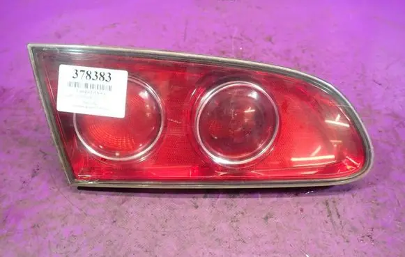 Seat Cordoba (6L) Rear/tail lights