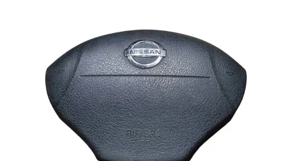 Nissan Kubistar Steering wheel airbag 550677200E