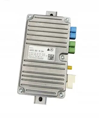 Mercedes-Benz GLS X166 Camera control unit module A0009007804