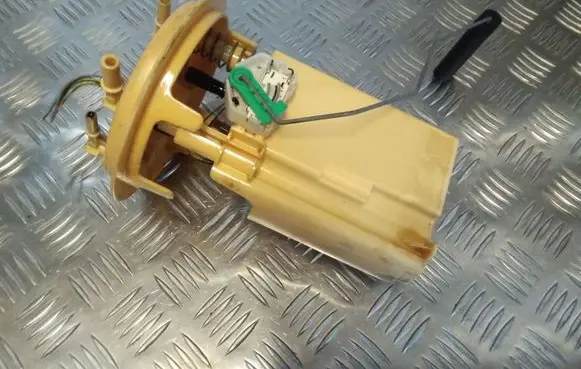 Fuel level sensor