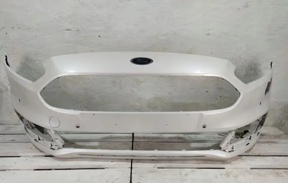 Ford S-MAX Front bumper