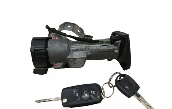Ignition lock
