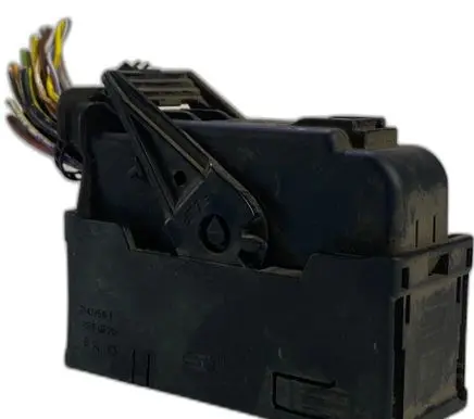 Ford Mondeo MK V Other wiring loom MK5