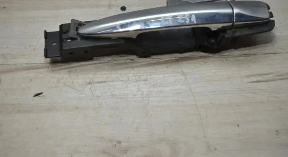 Nissan Murano Z51 Rear door exterior handle