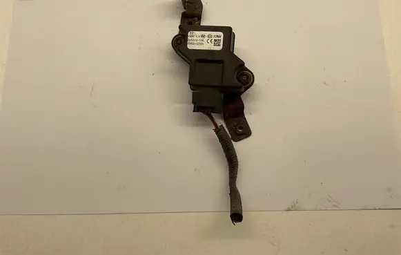 Other control units/modules