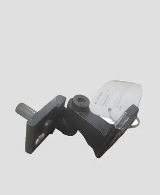 Volkswagen Jetta V Rear door upper hinge 1K48334021