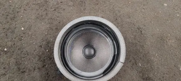 BMW X5 E53 Rear door speaker 65138379093