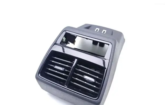 DS Automobiles 9 Rear air vent grill 9828871077 9821743280 9826917477