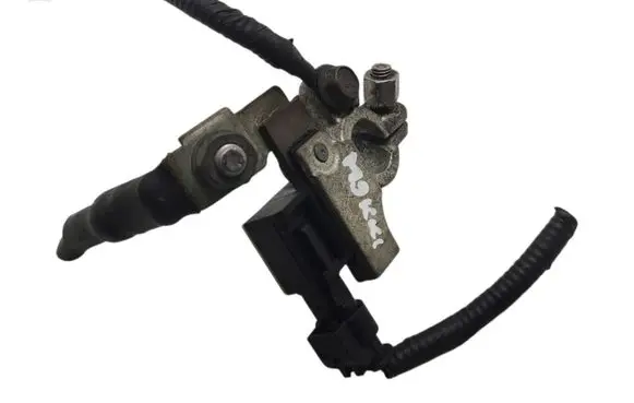 Opel Mokka Negative earth cable (battery) 13306650