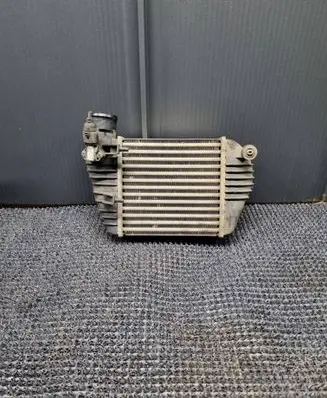 Audi A6 S6 C6 4F Intercooler radiator 4F0145805AC 6620470
