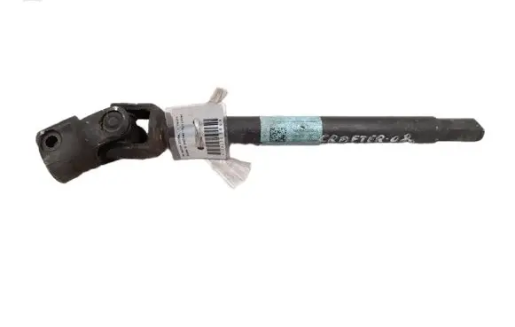 Volkswagen Crafter Steering column universal joint 2E2419315A