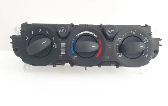 Ford Transit Custom Climate control unit BK2T19980DC