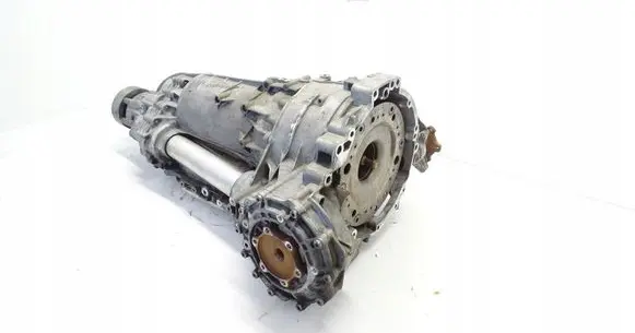 Audi A8 S8 D4 4H Automatic gearbox 