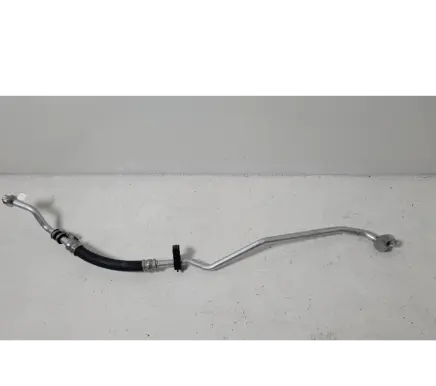 Renault Zoe Air conditioning (A/C) pipe/hose 295X58376R