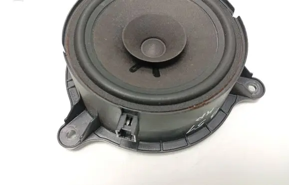 Renault Megane III Front door speaker 281440014R