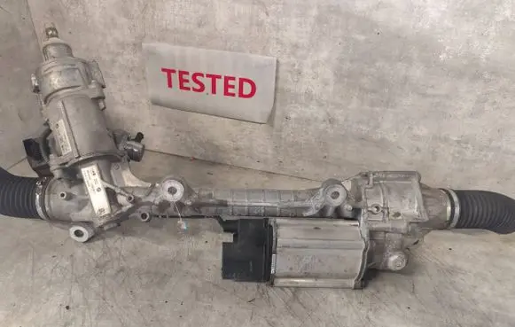 BMW 5 F10 F11 Steering rack 7806434137 00003712